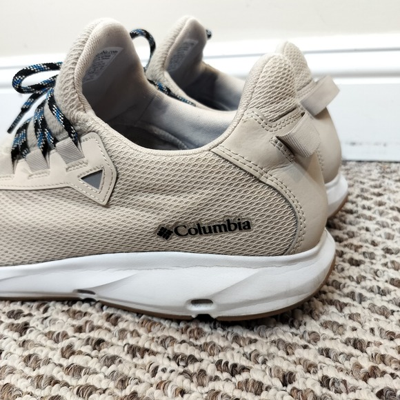 Columbia Vent Aero Sneaker Shoe BM0159-278 Lace Up - Picture 8 of 13